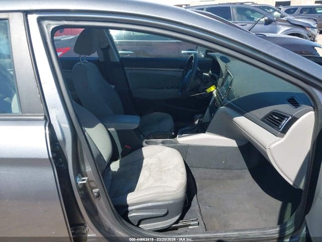 2018 HYUNDAI ELANTRA SEL 5