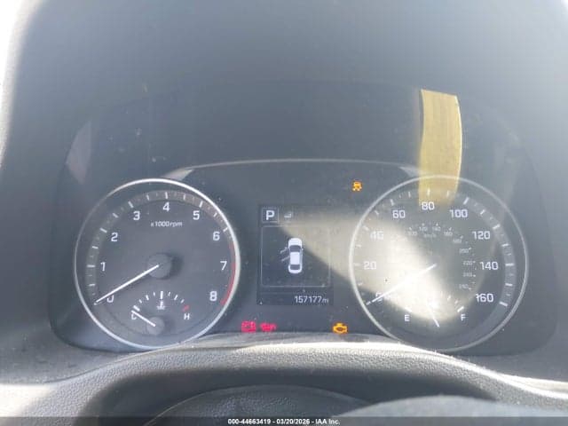 2018 HYUNDAI ELANTRA SEL 7