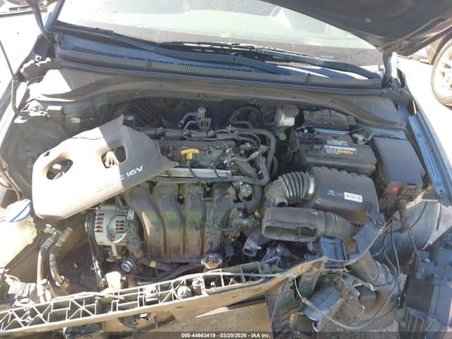 2018 HYUNDAI ELANTRA SEL 10