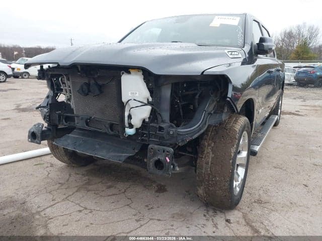 2019 RAM 1500 BIG HORN/LONE STAR 4X4 5'7 BOX 18
