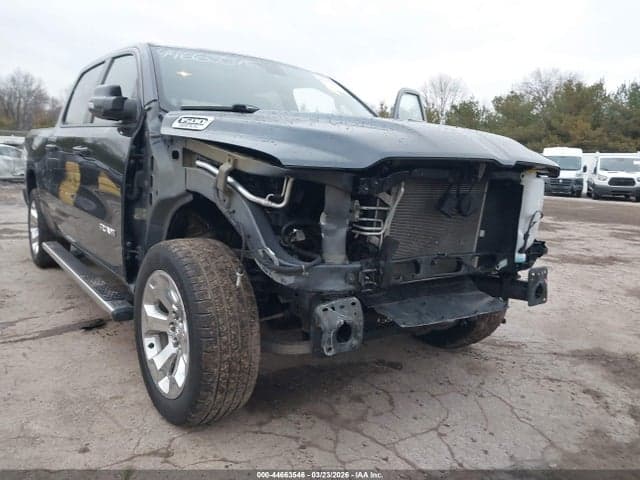 2019 RAM 1500 BIG HORN/LONE STAR 4X4 5'7 BOX 6
