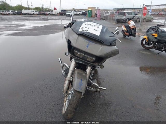 2019 HARLEY-DAVIDSON FLTRX 5