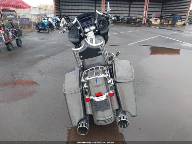 2019 HARLEY-DAVIDSON FLTRX 6