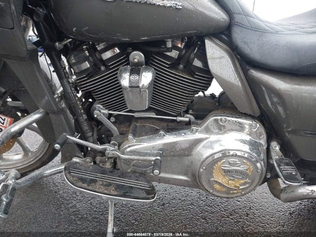 2019 HARLEY-DAVIDSON FLTRX 9