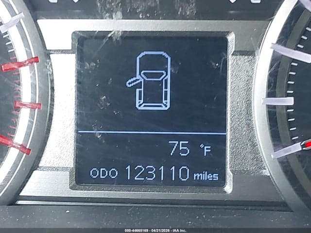 2018 TOYOTA 4RUNNER LIMITED/SR5/SR5 PREMIUM 16