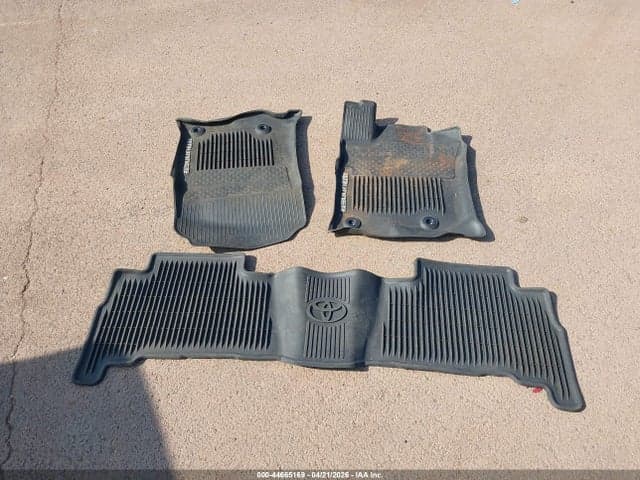 2018 TOYOTA 4RUNNER LIMITED/SR5/SR5 PREMIUM 18