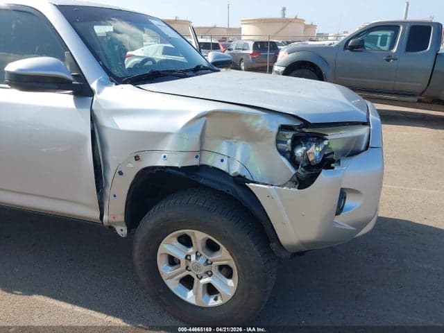 2018 TOYOTA 4RUNNER LIMITED/SR5/SR5 PREMIUM 6