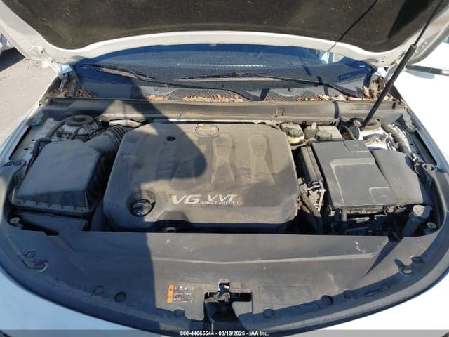 2017 CHEVROLET IMPALA 1LT 3