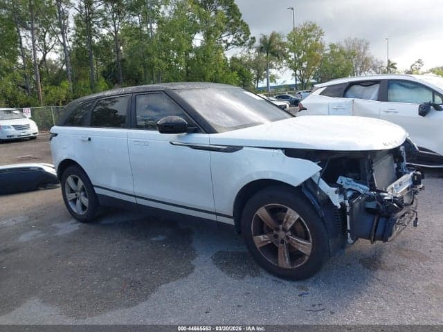 2019 LAND ROVER RANGE ROVER VELAR P250 S