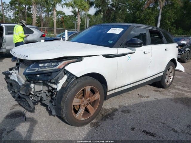 2019 LAND ROVER RANGE ROVER VELAR P250 S 2