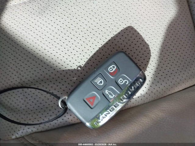 2019 LAND ROVER RANGE ROVER VELAR P250 S 11
