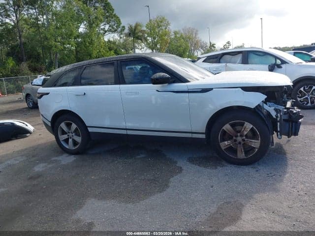 2019 LAND ROVER RANGE ROVER VELAR P250 S 14