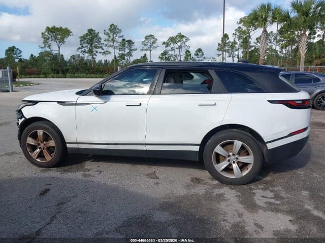 2019 LAND ROVER RANGE ROVER VELAR P250 S 15