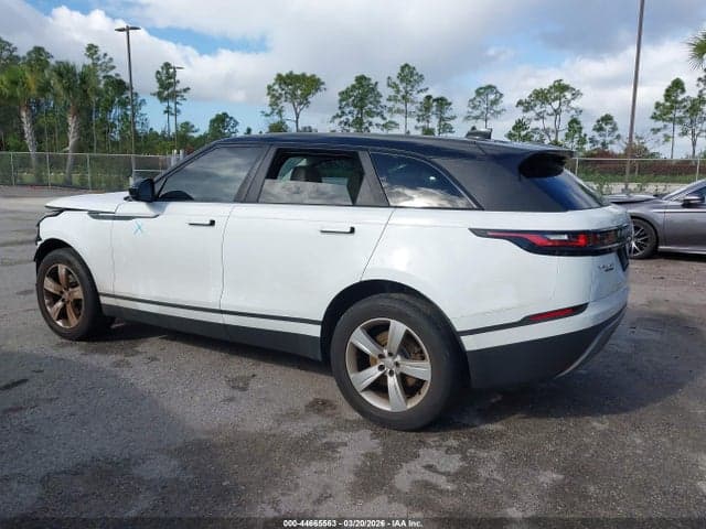 2019 LAND ROVER RANGE ROVER VELAR P250 S 3