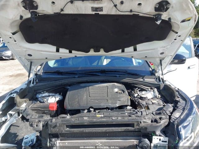 2019 LAND ROVER RANGE ROVER VELAR P250 S 10