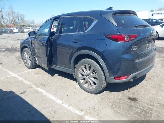 2019 MAZDA CX-5 GRAND TOURING 3