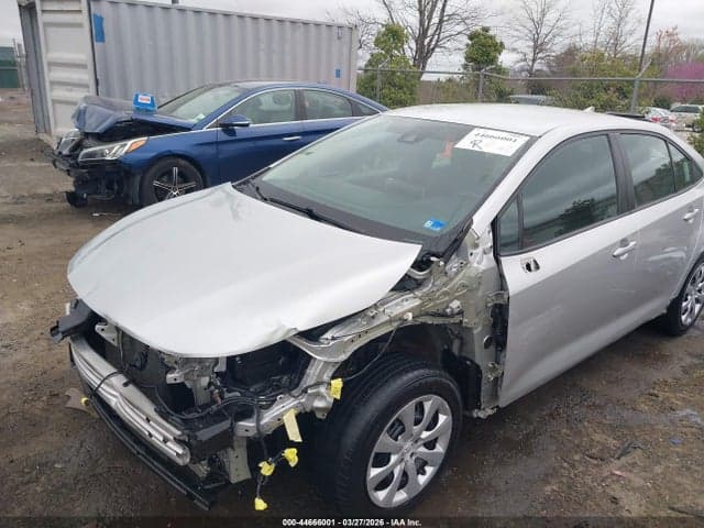2021 TOYOTA COROLLA LE 6