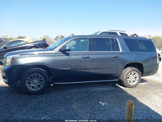2019 GMC YUKON XL SLT 13