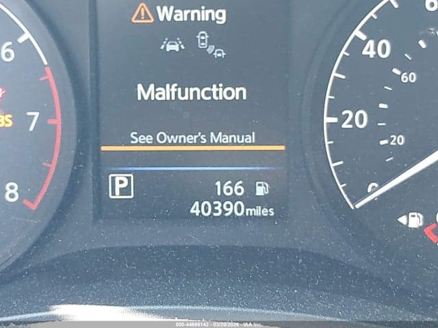 2024 NISSAN ALTIMA S FWD 16