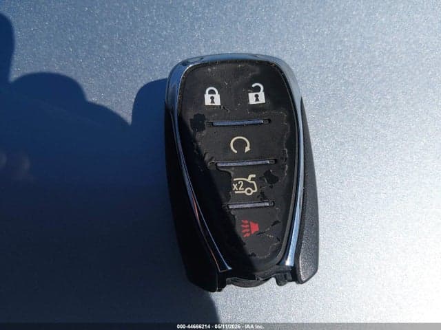 2018 CHEVROLET MALIBU HYBRID 11