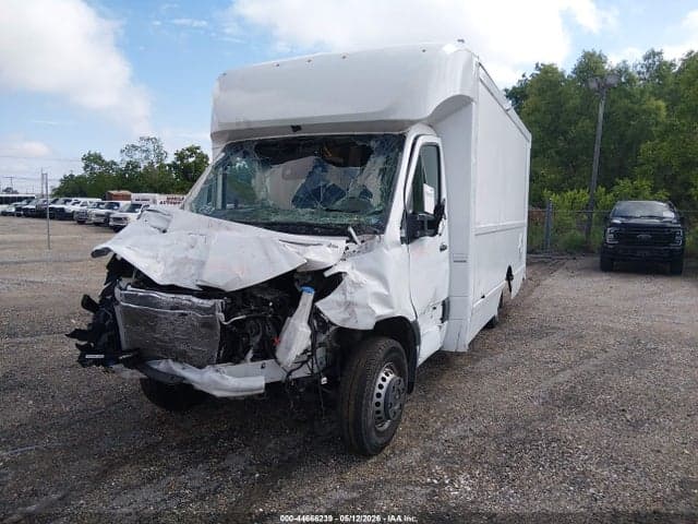2024 MERCEDES-BENZ SPRINTER 2