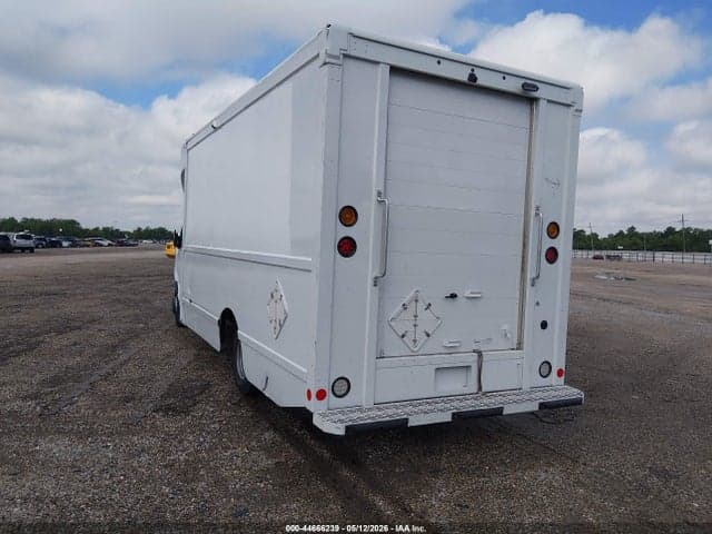 2024 MERCEDES-BENZ SPRINTER 3