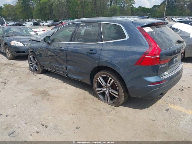 2019 VOLVO XC60 T6 MOMENTUM 3
