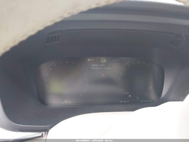 2019 VOLVO XC60 T6 MOMENTUM 7