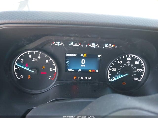 2026 FORD F-150 STX 7