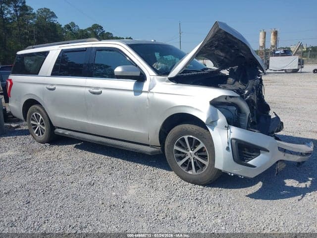 2019 FORD EXPEDITION MAX XLT 1