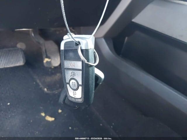 2019 FORD EXPEDITION MAX XLT 11