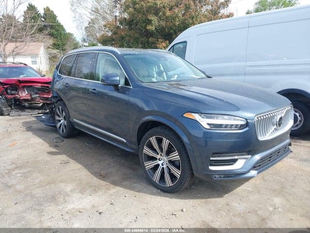 2023 VOLVO XC90 B6 ULTIMATE 7-SEATER