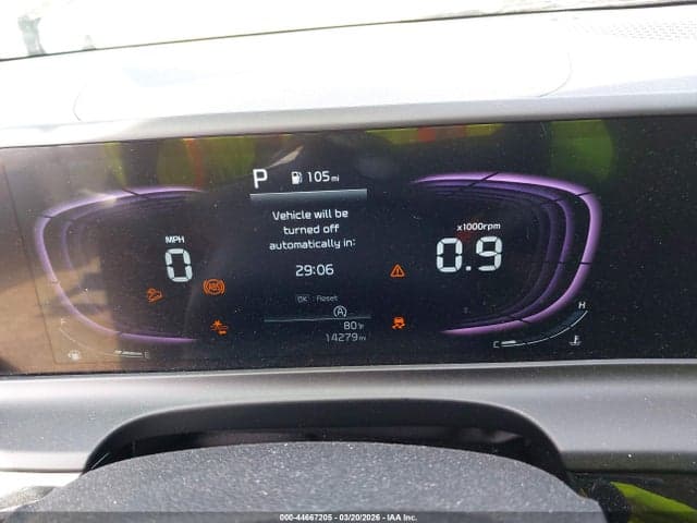 2025 KIA SELTOS S 7