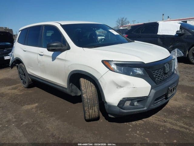 2021 HONDA PASSPORT AWD SPORT - 1