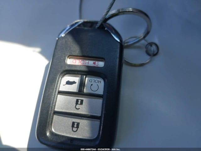 2021 HONDA PASSPORT AWD SPORT 11