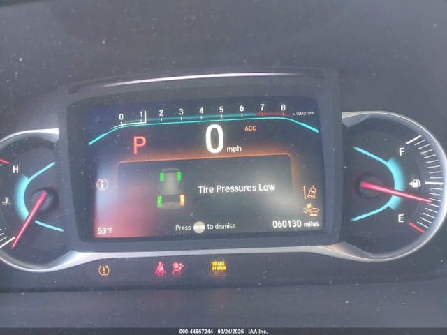 2021 HONDA PASSPORT AWD SPORT 7