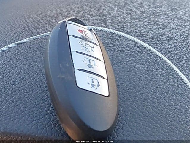 2019 NISSAN SENTRA SV 11