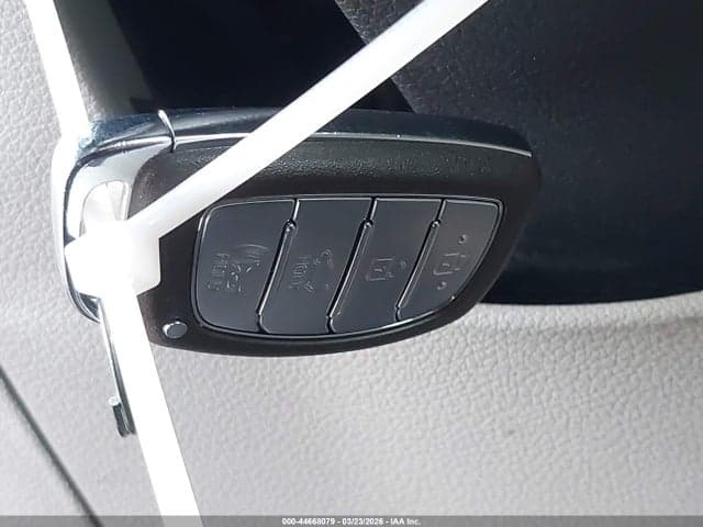 2021 HYUNDAI TUCSON SEL 11