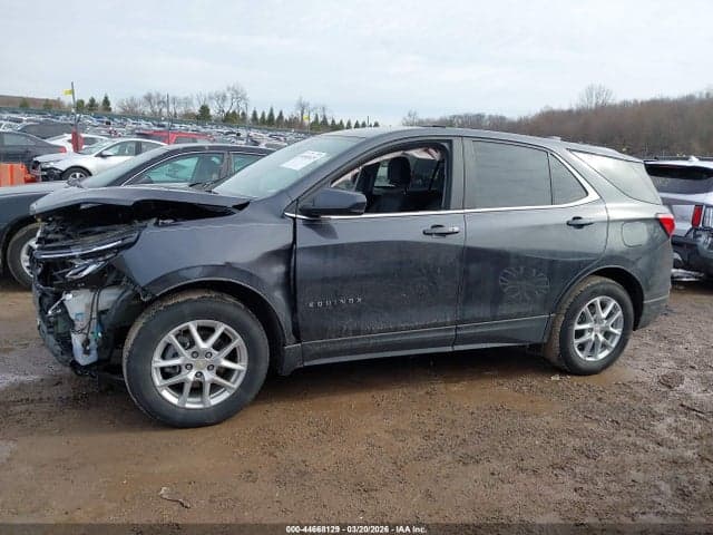 2022 CHEVROLET EQUINOX AWD LT 14