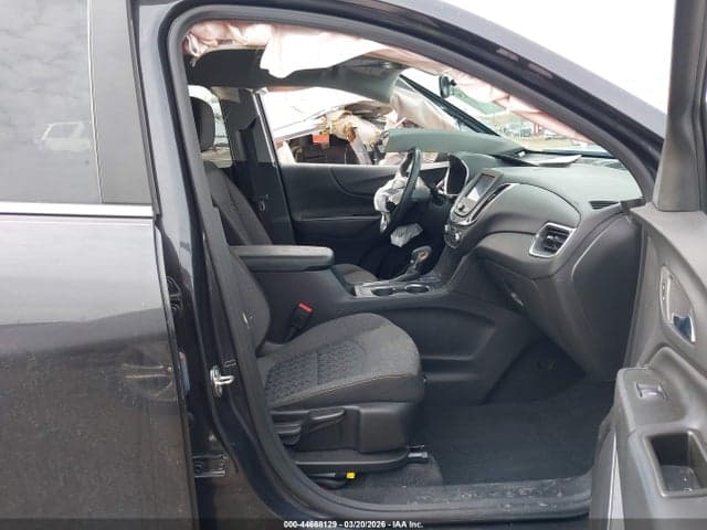 2022 CHEVROLET EQUINOX AWD LT 5