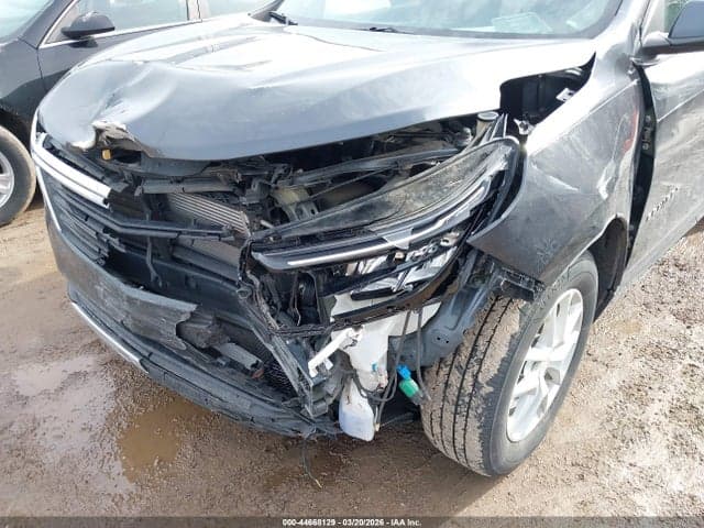 2022 CHEVROLET EQUINOX AWD LT 6