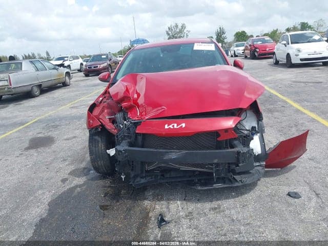 2023 KIA FORTE LXS 6