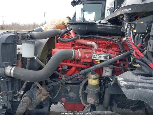 2019 INTERNATIONAL LT 5