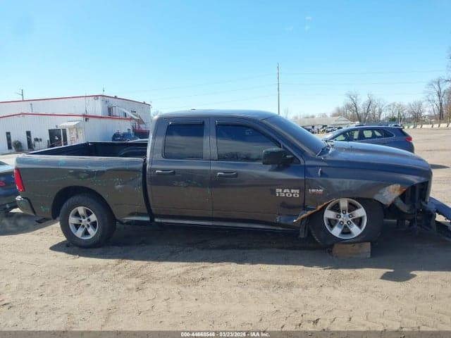 2018 RAM 1500 EXPRESS 4X4 6'4 BOX 14