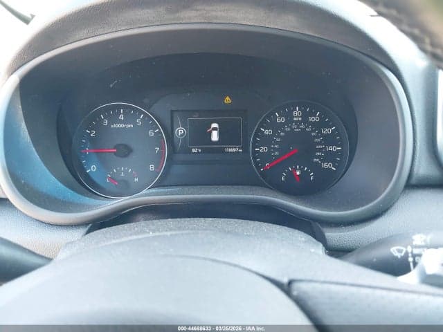 2017 KIA SPORTAGE SX TURBO 7