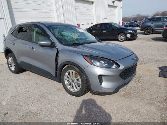 2021 FORD ESCAPE SE 1