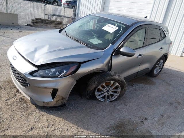 2021 FORD ESCAPE SE 2