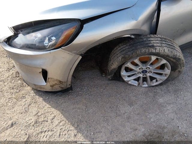 2021 FORD ESCAPE SE 6