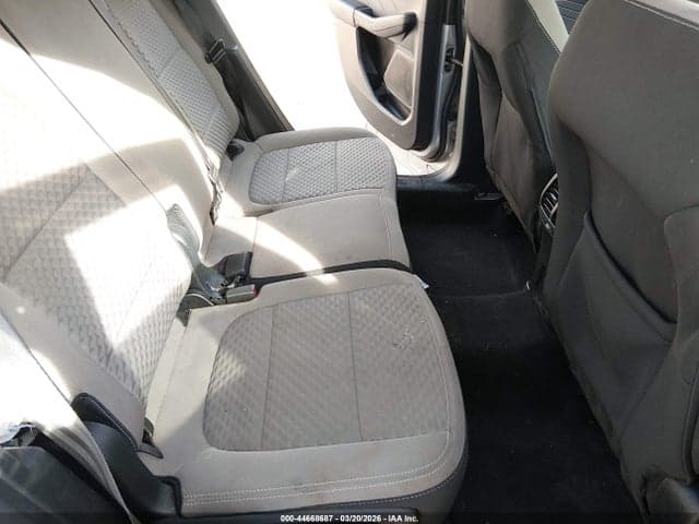 2021 FORD ESCAPE SE 8