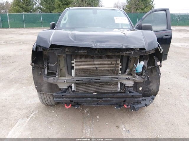 2021 GMC CANYON 2WD SHORT BOX ELEVATION STANDARD 6